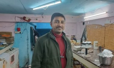 अंबिकापुर : रोजगार से समृद्धि की ओर, प्रधानमंत्री रोजगार सृजन कार्यक्रम से जगदीश गुप्ता बने सफल उद्यमी, 10 लोगों को दिया रोजगार