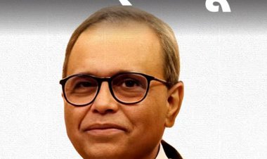 SC जज के लिए जस्टिस बागची के नाम की सिफारिश:तस्‍लीमा नसरीन की किताब पर प्रतिबंध के खिलाफ केस लड़े; जानें कंप्लीट प्रोफाइल