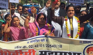 सरकारी नौकरी:लेडी हार्डिंग मेडिकल कॉलेज में 273 पदों पर भर्ती; सैलरी 2 लाख तक, 3 से 7 अप्रैल तक इंटरव्यू