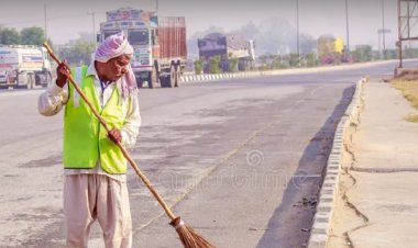 सरकारी नौकरी:राजस्थान में 53,749 पदों पर भर्ती के लिए आज से शुरू आवेदन, 10वीं पास को मौका, एज लिमिट 40 साल
