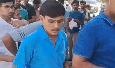 EO-RO एग्जाम की मॉडल ANSWER-KEY जारी:कैंडिडेट्स आज से दर्ज करा सकते हैं आपत्ति, 26 मार्च लास्ट डेट