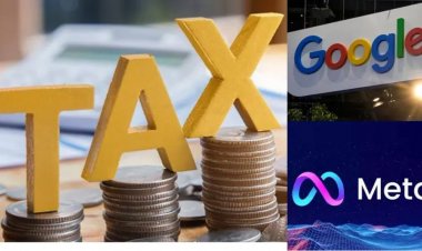 भारत 1 अप्रैल से विदेशी डिजिटल विज्ञापनों पर 6% शुल्क खत्म, अब नहीं लगेगा गूगल टैक्स