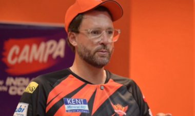 एलएसजी से हार के बाद डीसी के खिलाफ थोड़ी अलग योजना के साथ उतरेगी एसआरएच: विटोरी