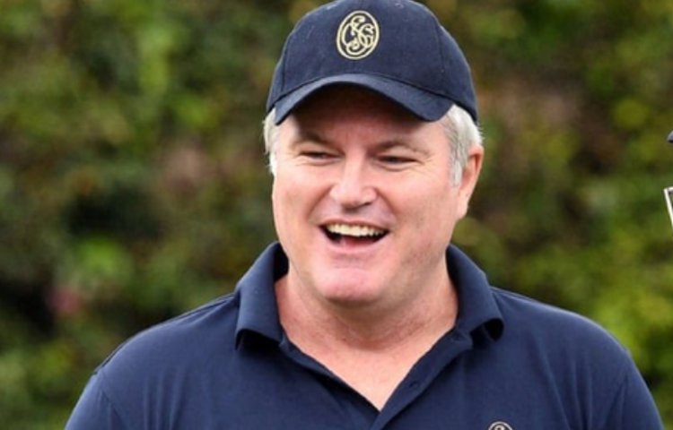 बड़े स्तर पर ड्रग सप्लाई के आरोपों से बरी हुए पूर्व ऑस्ट्रेलियाई स्पिनर स्टुअर्ट मैकगिल