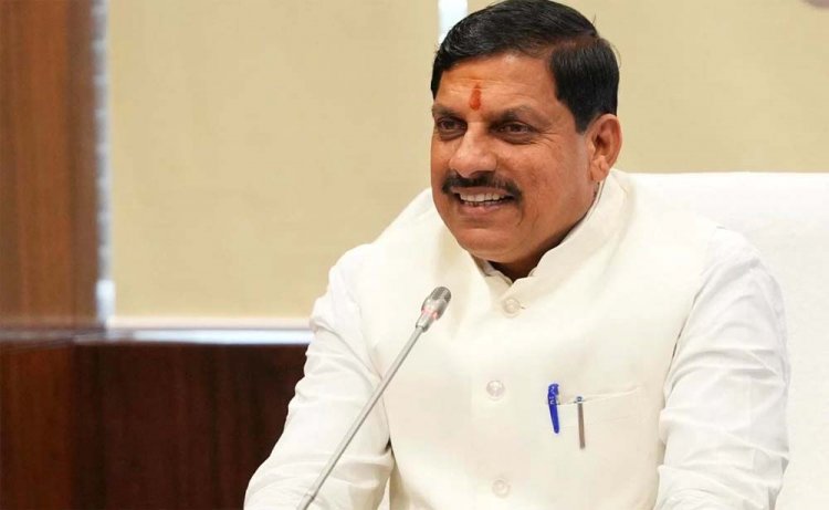 मुख्यमंत्री डॉ. यादव 28 मार्च को सिंगल क्लिक से श्रमिक परिवारों को करेंगे राशि का अंतरण