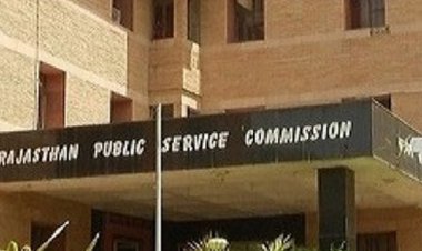 RPSC ने 22 पदों पर निकाली वैकेंसी:सहायक विद्युत निरीक्षक के 15 और कनिष्ठ रसायनज्ञ के पदों पर 9 से कर सकेंगे आवेदन