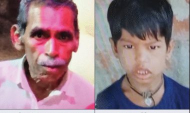 मंदिर जा रहे श्रद्धालुओं को कार ने मारी टक्कर:5 साल के बच्चे सहित दो की मौत, 6 घायल; रायसेन के अमरावत में हादसा