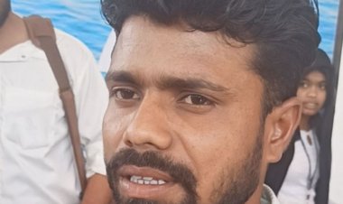 चितरंगी में दबंगों का कहर:घर में काम करने से मना किया तो पीड़ित का मकान तोड़ा, 12 पर केस दर्ज