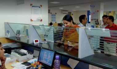 सरकारी नौकरी:IDBI बैंक में 119 पदों पर निकली भर्ती; एज लिमिट 45 साल, सैलरी 90 हजार से ज्यादा