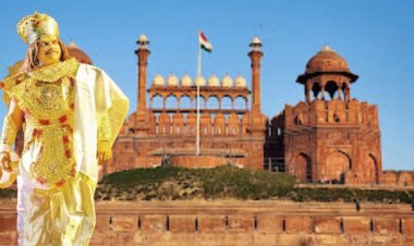 सम्राट विक्रमादित्य महानाट्य के मंचन से शुरू हुई डॉ. यादव की शीर्ष तक की यात्रा