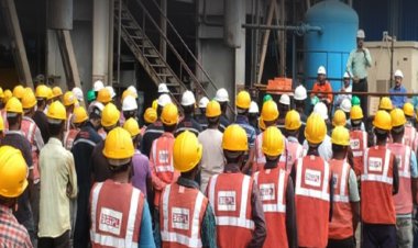 सरकारी नौकरी:NTPC ग्रीन एनर्जी में भर्ती के लिए आवेदन शुरू; इंजीनियर से लेकर CA करें अप्लाई