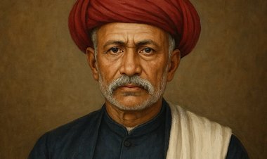 ज्योतिराव फुले का आज जन्मदिन:लड़कियों की शिक्षा के लिए घर-समाज से निकाले गए, पत्नी-बहन को पढ़ाया