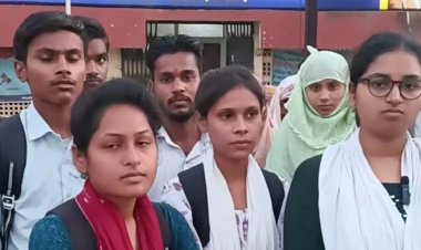 नेटवर्क मार्केटिंग के नाम पर बेरोजगारों से ठगी:मर्सिडीज तक के सपने दिखाए; रीवा पुलिस से शिकायत