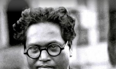 अरुंधति राय से शशि थरूर तक ने अंबेडकर पर लिखा:जयंती के मौके पर जानें वो 5 किताबें जो जरूर पढ़नी चाहिए