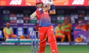 चोटिल फिलिप्स की जगह शनाका हुए जीटी में शामिल