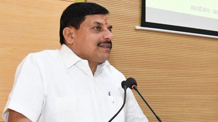 मुख्यमंत्री डॉ. यादव एवं केन्द्रीय मंत्री गडकरी देंगे सड़कों और फ्लाई ओवर की बड़ी सौगातें