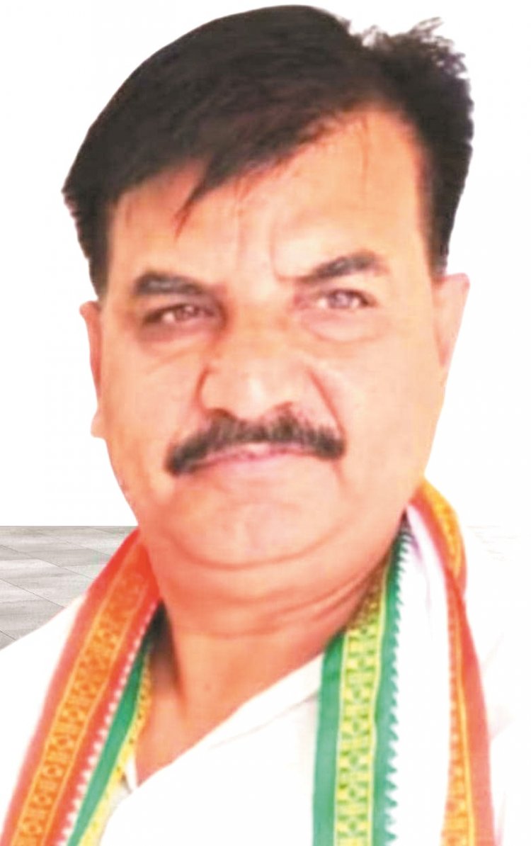 कुशासन यातायात व्यवस्था बिगड़ी - सूर्यकांत