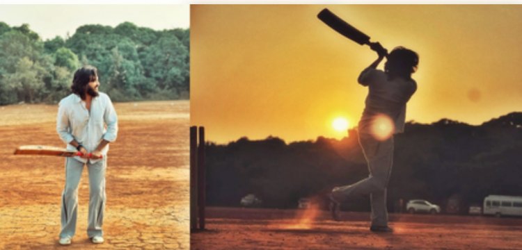 एक्टिंग ही नहीं, क्रिकेट में भी उस्ताद हैं रितेश देशमुख, बल्ले से लगाए धड़ाधड़ शॉट