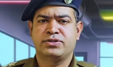 शाजापुर में 29 पुलिसकर्मियों का ट्रांसफर:शिवकुमार यादव को मिली मंडी शुजालपुर की जिम्मेदारी, नर्मदाप्रसाद दायमा बने सुंदरसी थाना प्रभारी