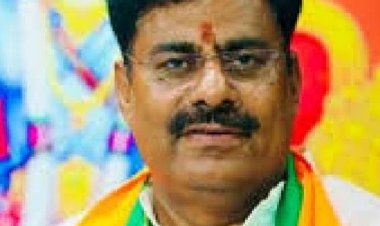 लव जिहाद को कुचलना राजनीतिक नहीं दिलों का मुद्दा:एमएलए रामेश्वर बोले, ऐसा करने वालों को मारा भी जाएगा, कुचला भी जाएगा