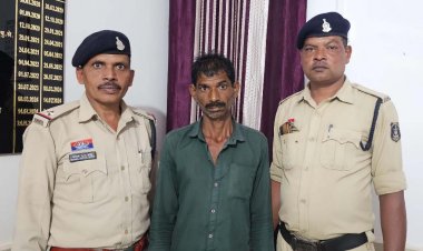 करंट की चपेट में आने से बच्ची की मौत, आरोपी गिरफ्तार