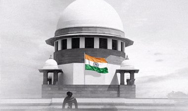 सुप्रीम कोर्ट में CLAT-UG से जुड़ी याचिका पर सुनवाई:दिल्ली हाईकोर्ट के फैसले को चुनौती दी गई; HC ने रिवाइज्‍ड रिजल्‍ट जारी करने को कहा था