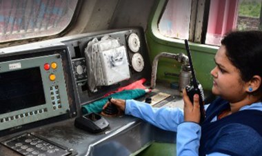 सरकारी नौकरी:रेलवे में 9900 पदों पर भर्ती के लिए आवेदन की आखिरी तारीख आज, 10वीं पास तुंरत करें अप्लाई