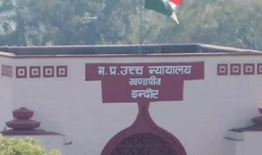 NEET परीक्षा में लाइट गुल, एमपी हाईकोर्ट ने रोका रिजल्ट:पेपर तक नहीं पढ़ पाए थे स्टूडेंट्स; एनटीए को 30 जून तक देना होगा जवाब