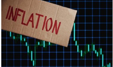 भारत में थोक महंगाई दर अप्रैल में 13 महीनों के निचले स्तर पर रही