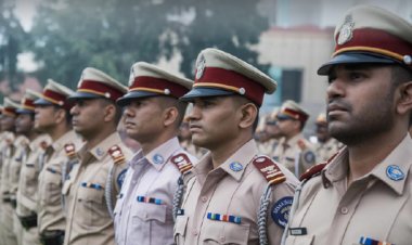 सरकारी नौकरी:CISF में 403 पदों पर निकली भर्ती; 80 हजार से ज्यादा सैलरी, 12वीं पास करें अप्लाई