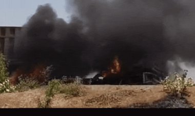 कैंडिडेट्स आज रात 12 बजे तक दर्ज कराएं आपत्ति:पीटीआई-लाइब्रेरियन एग्जाम-मॉडल ANSWER-KEY का मामला, केवल ऑनलाइन आवेदन