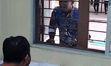 अब क्यूआर कोड स्कैन कर मिलेगा एडमिशन:लंबी लाइन और पोर्टल की समस्या से मिलेगी राहत; कॉलेज प्रवेश प्रक्रिया में बदलाव