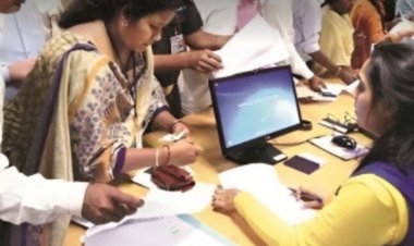 सरकारी नौकरी:इंडियन ओवरसीज बैंक में 400 पदों पर भर्ती, लास्ट डेट 31 मई, ग्रेजुएट्स तुरंत करें अप्लाई