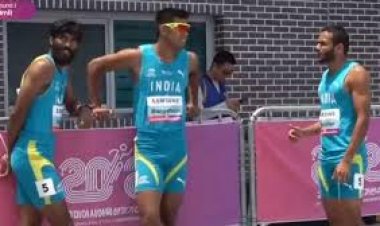 गांधी नगर में मिली अज्ञात महिला की लाश:हनुमान मंदिर के पास मिला शव, पहचान होने के बाद होगा पोस्टमॉर्टम