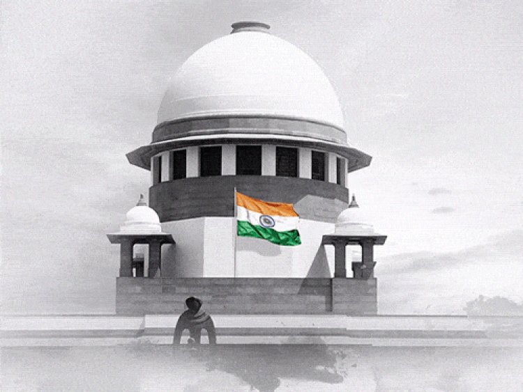 सुप्रीम कोर्ट में CLAT-UG से जुड़ी याचिका पर सुनवाई:दिल्ली हाईकोर्ट के फैसले को चुनौती दी गई; HC ने रिवाइज्‍ड रिजल्‍ट जारी करने को कहा था