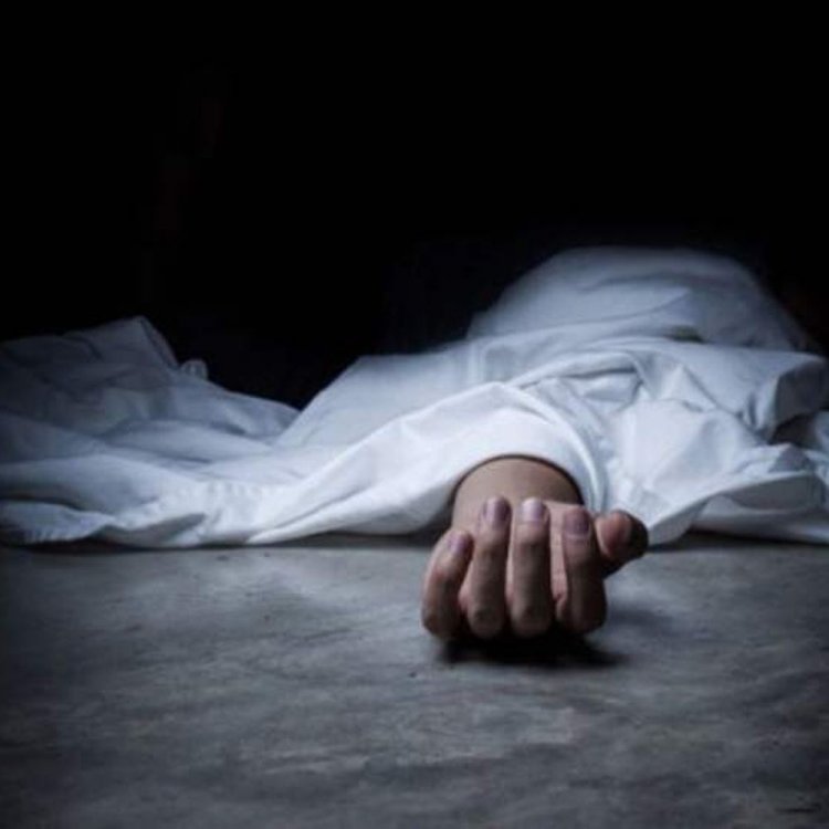 चलते ऑटो में ड्राइवर को आया अटैक:सवारी ने दी सीपीआर, अस्पताल में हुई मौत, पुलिस जांच में जुटी