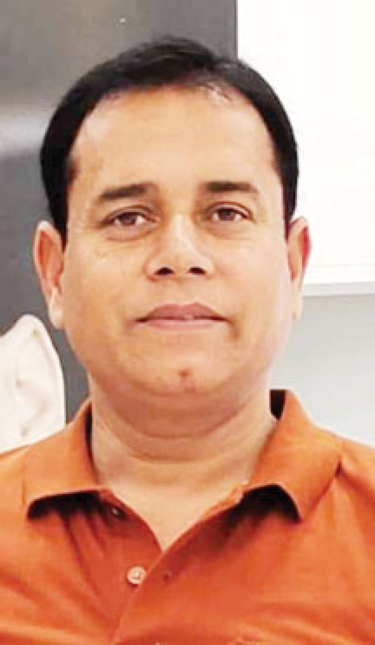 पत्रकारों के साथ मारपीट व दुव्र्यवहार, स्वास्थ्य कर्मचारी संघ ने की निंदा