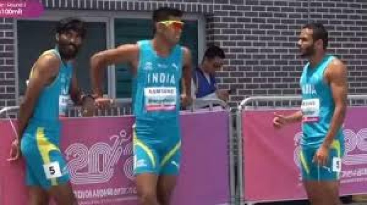 गांधी नगर में मिली अज्ञात महिला की लाश:हनुमान मंदिर के पास मिला शव, पहचान होने के बाद होगा पोस्टमॉर्टम