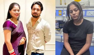 Indore’s Raja Raghuvanshi Murder: सोनम के बाद अब राज कुशवाहा भी अरेस्ट