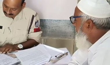 शाजापुर में कुएं से मिला किसान का शव:खेत से लौटे नहीं तो घर वालों ने ढूंढा, पुलिस हर एंगल से कर रही जांच