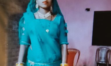 गुना में महिला ने फांसी लगाकर किया सुसाइड:मायके पक्ष ने लगाया मारपीट का आरोप, गले और सीने पर चोट के निशान