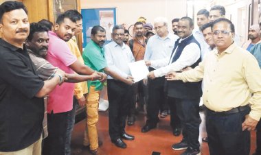 बस्तर संभाग के अभ्यार्थियों को एनएमडीसी भर्ती में बोनस अंक देने की उठी मांग