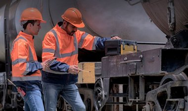 सरकारी नौकरी:रेलवे में 6180 पदों पर भर्ती का नोटिफिकेशन जारी ; 28 जून से शुरू आवेदन, 10वीं पास से लेकर ग्रेजुएट्स को मौका