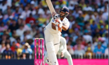 गिल नंबर चार पर बल्लेबाजी करेंगे : ऋषभ पंत