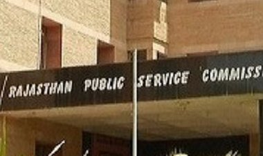 जयपुर के एक सेंटर में बदलाव, डाउनलोड करें एडमिट कार्ड:स्कूल लेक्चरर एवं कोच के 2202 पदों पर होनी है भर्ती; जानिए-कौनसा एग्जाम कब होगा?