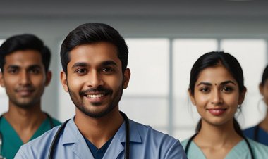 सरकारी नौकरी:SGPGIMS में 1479 पदों पर भर्ती; एज लिमिट 40 साल, 12वीं से लेकर ग्रेजुएट्स करें अप्लाई