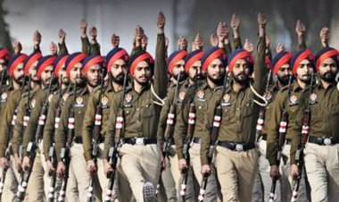 सरकारी नौकरी:PSSB ने इंस्पेक्टर सहित 151 पदों पर निकाली भर्ती; 10वीं पास से लेकर ग्रेजुएट्स को मौका, एज लिमिट 37 साल