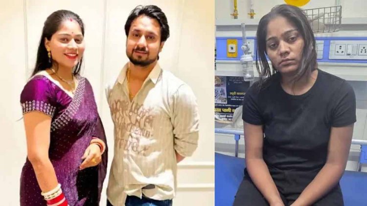 Indore’s Raja Raghuvanshi Murder: सोनम के बाद अब राज कुशवाहा भी अरेस्ट