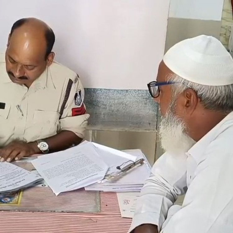 शाजापुर में कुएं से मिला किसान का शव:खेत से लौटे नहीं तो घर वालों ने ढूंढा, पुलिस हर एंगल से कर रही जांच