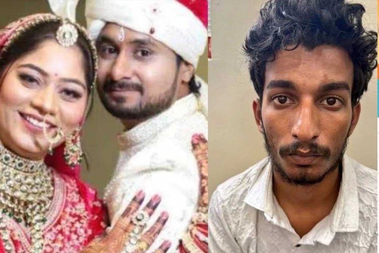 सोनम रघुवंशी के वो 12 घंटे, थाने में टेबल पर नींद से लेकर एयरपोर्ट तक की पूरी कहानी